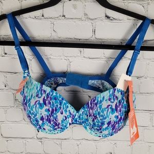 WARNERS | full coverage underwire t-shirt bra